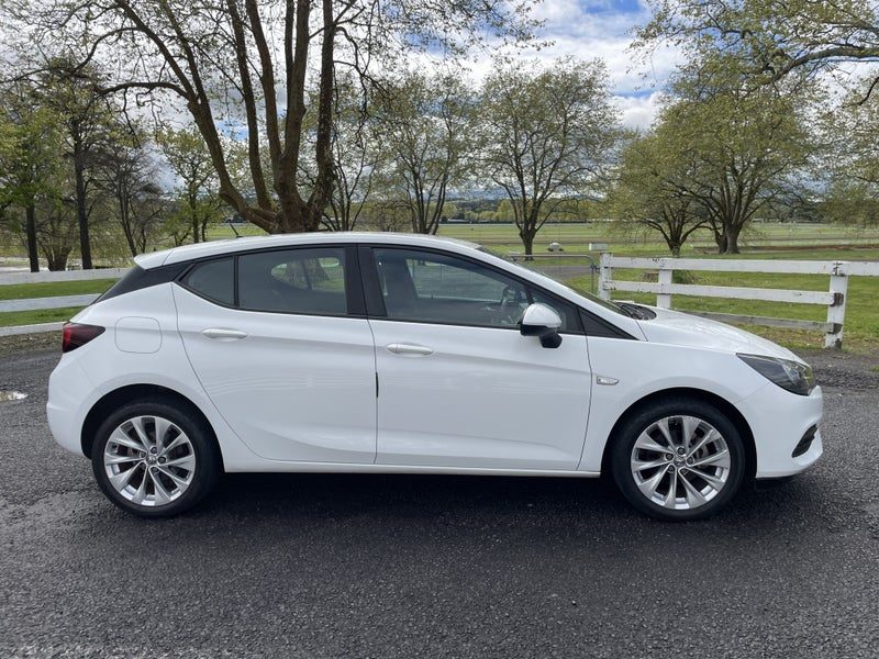 2020 Holden Astra R 1.4pt/6at, photo 3