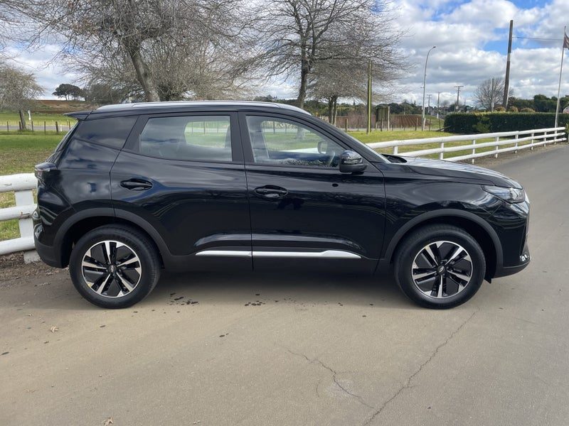 2026 Chery Tiggo 4 1.5T HEV Urban 2WD, photo 3