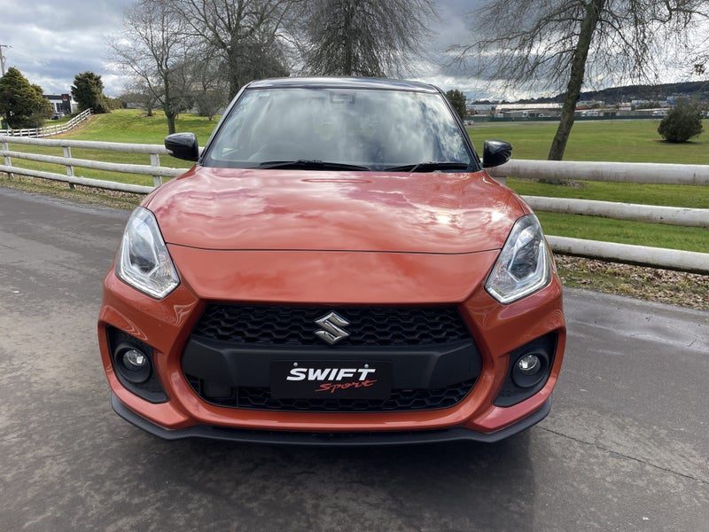 2026 Suzuki Swift 1.4 Sport TN Auto, photo 2