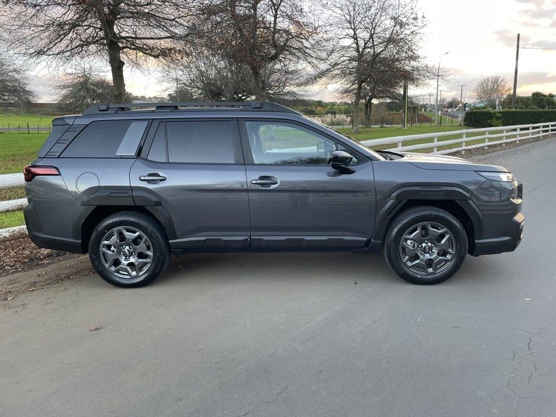 2026 Subaru Outback 2.5 AWD Premium, photo 3