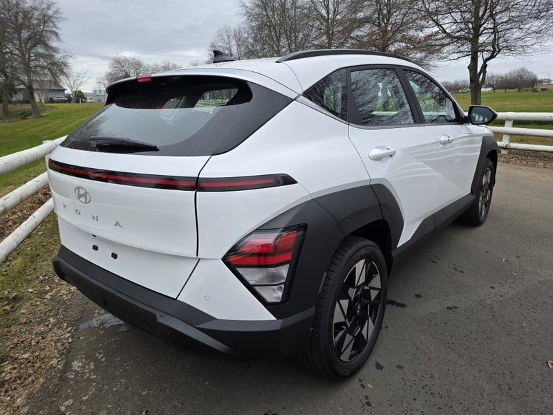 2026 Hyundai Kona SX2 Active SUV 2.0 2WD IVT, photo 3