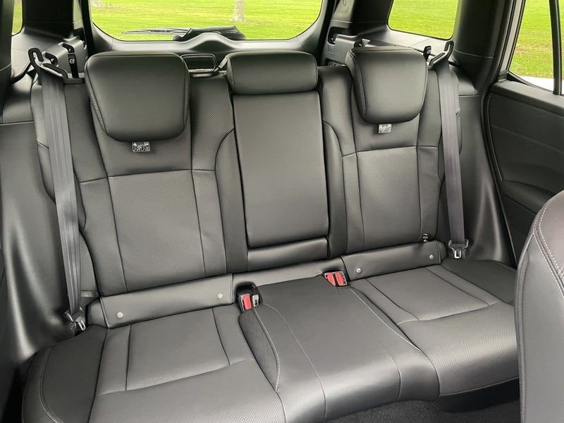 2026 Subaru Outback 2.5 Touring AWD Petrol, photo 3