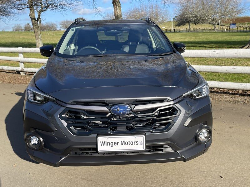 2026 Subaru Crosstrek 2.0I Premium Auto Petrol, photo 2