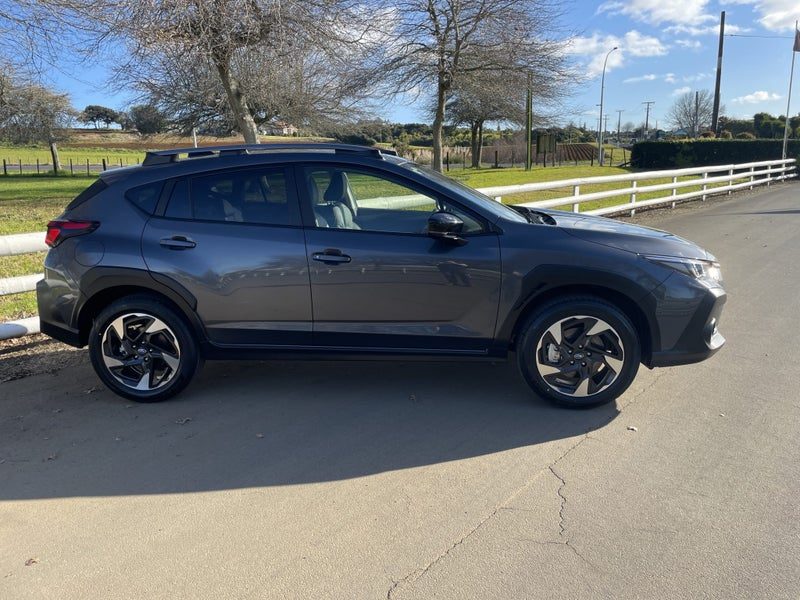 2026 Subaru Crosstrek 2.0I Premium Auto Petrol, photo 3