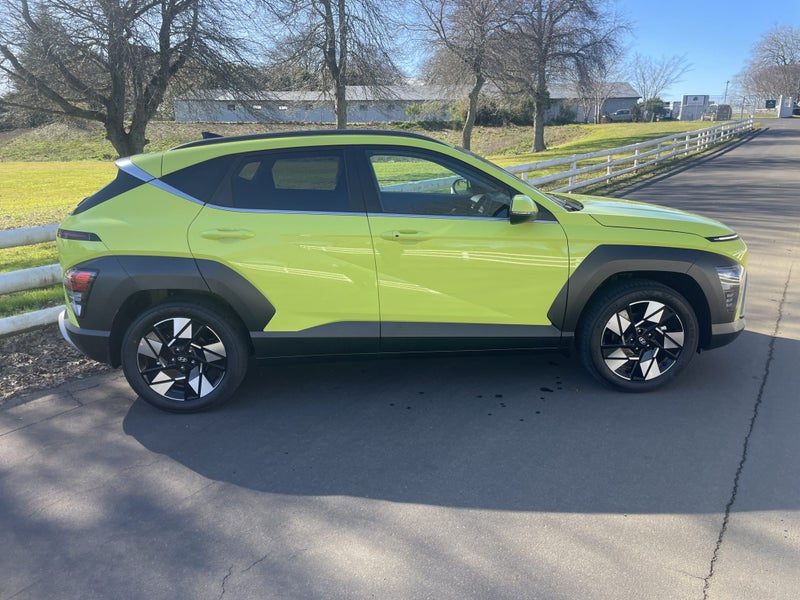 2026 Hyundai Kona 1.6 Hybrid Elite 2WD 6DCT, photo 3