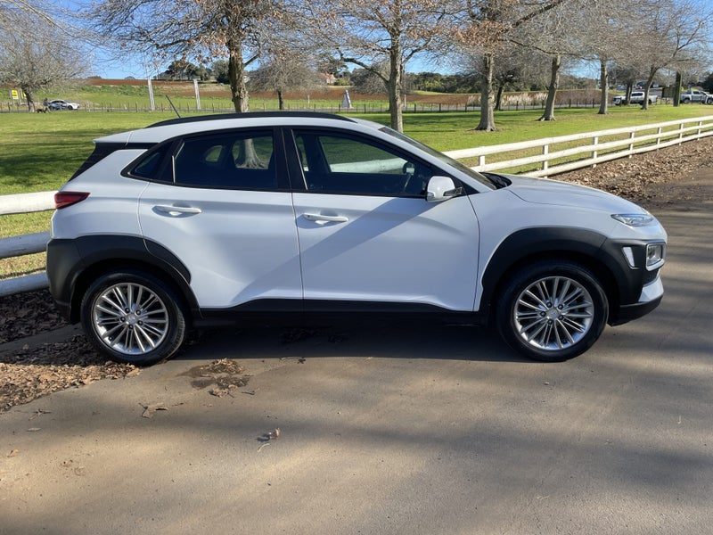 2019 Hyundai Kona OS 2.0 2WD 2.0P/6AT, photo 3