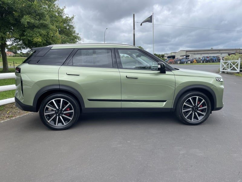 2026 Jaecoo J7 Ex Plus 1.6Pt/Awd, photo 3