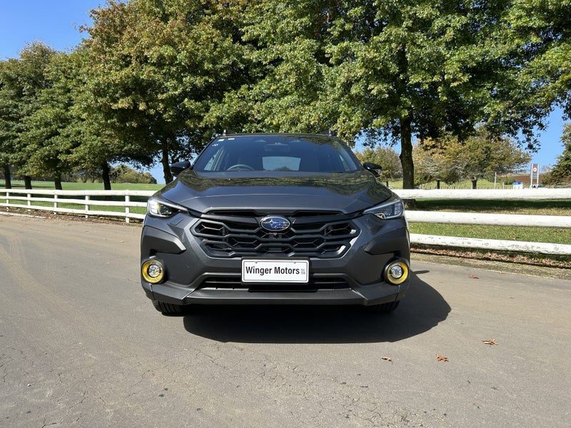 2026 Subaru Crosstrek 2.0I Sport Edtion, photo 2