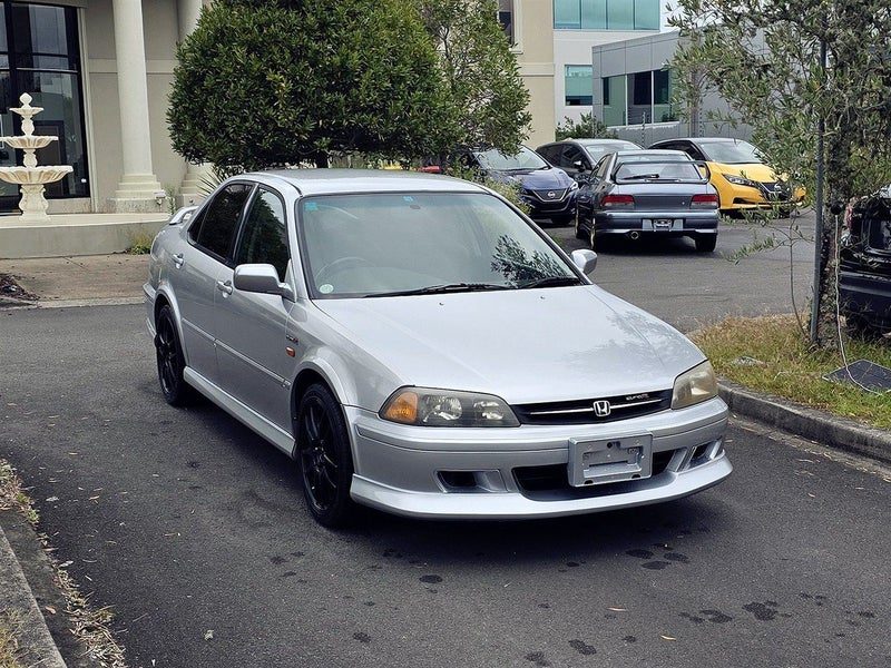 2002 Honda Torneo EURO R CL1
