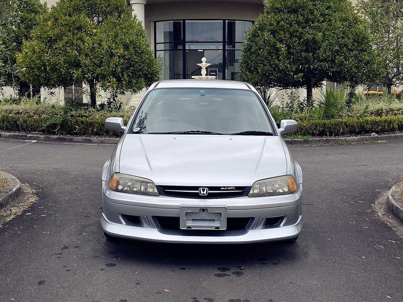 2002 Honda Torneo EURO R CL1, photo 2