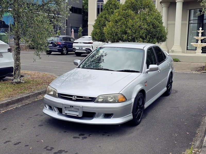 2002 Honda Torneo EURO R CL1, photo 3