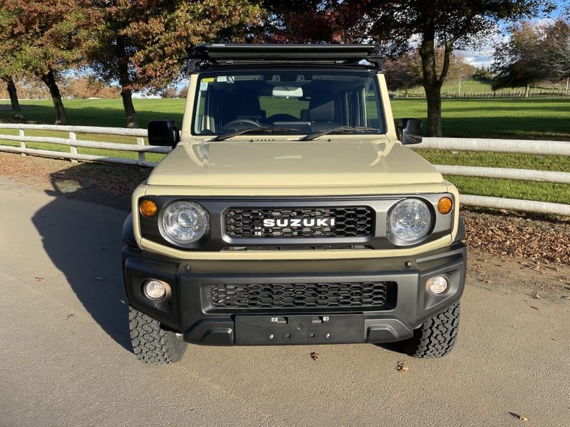 2026 Suzuki Jimny 1.5 JLX Auto Petrol, photo 2