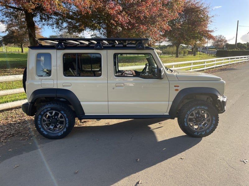 2026 Suzuki Jimny 1.5 JLX Auto Petrol, photo 3