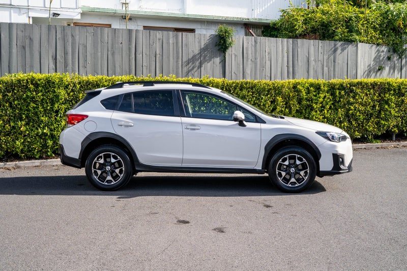 2017 Subaru XV Sport 2.0p/4wd/7at, photo 2