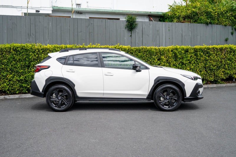2026 Subaru Crosstrek 2.0 AWD, photo 2