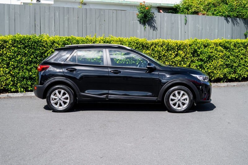 2024 Kia Stonic Sx 1.0pt/7am, photo 2