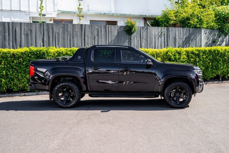 2023 Volkswagen Amarok Aventura Dc 4m 3.0dt, photo 2