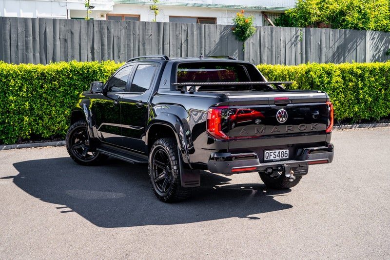 2023 Volkswagen Amarok Aventura Dc 4m 3.0dt, photo 3