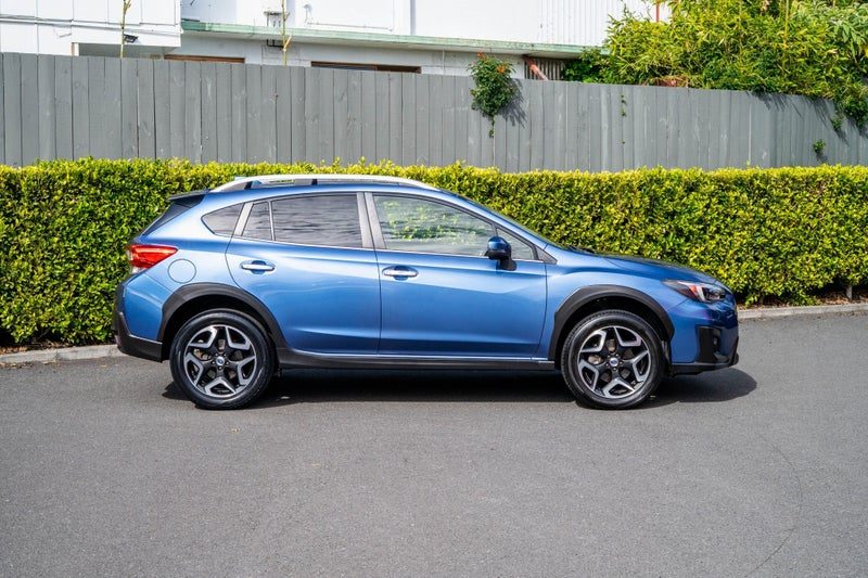 2018 Subaru XV Premium 2.0p/4wd/7at, photo 2