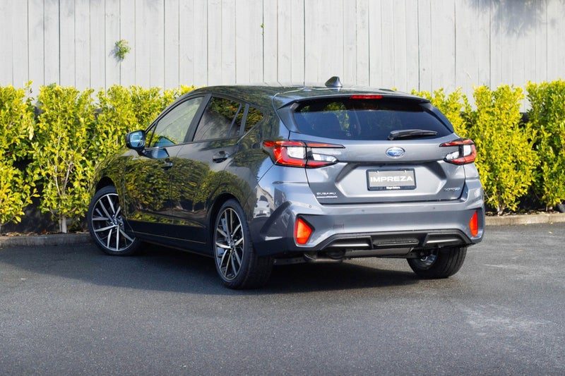 2026 Subaru Impreza Premium, photo 3