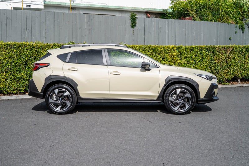 2026 Subaru Crosstrek 2.0 Premium, photo 2