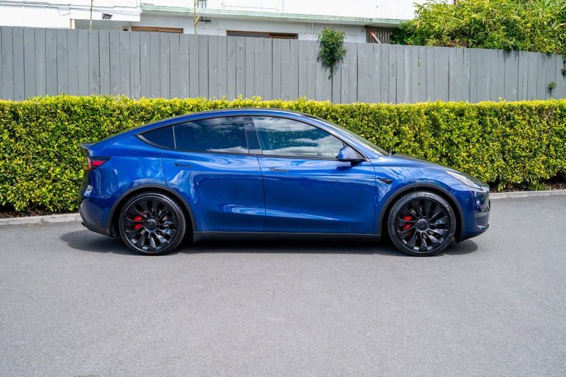 2023 Tesla Model Y Performance 79kwh/ev, photo 2
