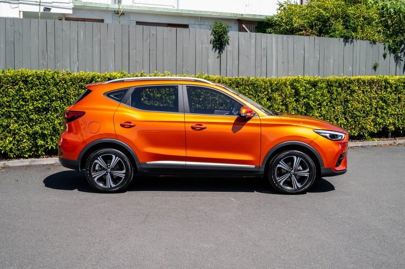 2025 MG ZS T Vibe 1.5pt/cvt, photo 2