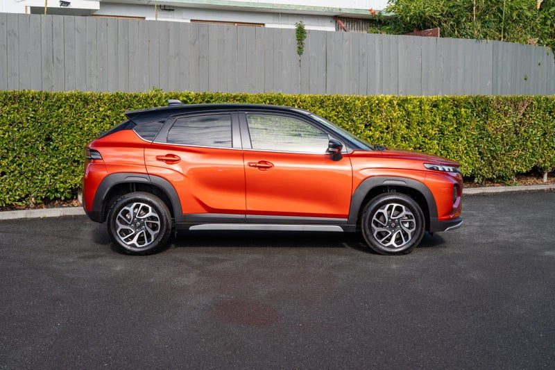 2026 Suzuki Fronx 1.5 GLX Hybrid, photo 2