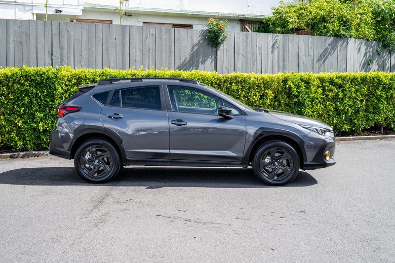 2026 Subaru Crosstrek Sport Edition, photo 2