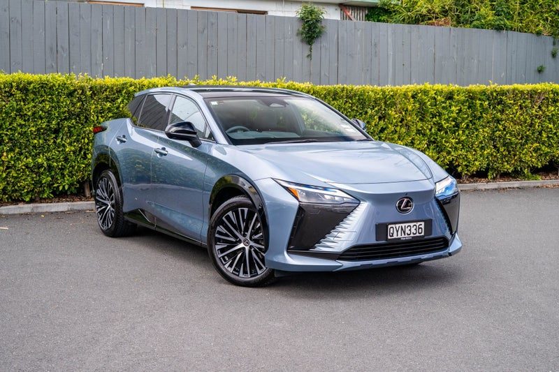 2024 Lexus RZ 450E 450e Dynamic 71kwh