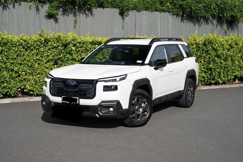 2026 Subaru Outback AWD MY26