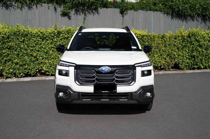 2026 Subaru Outback AWD MY26, photo 3
