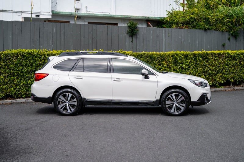 2019 Subaru Outback 3.6 Premium My18, photo 2