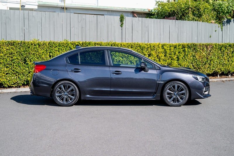 2014 Subaru WRX 2.0p/4wd/8cvt/sl/4dr, photo 2