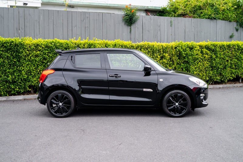 2019 Suzuki Swift Plus 1.2 Petrol, photo 2