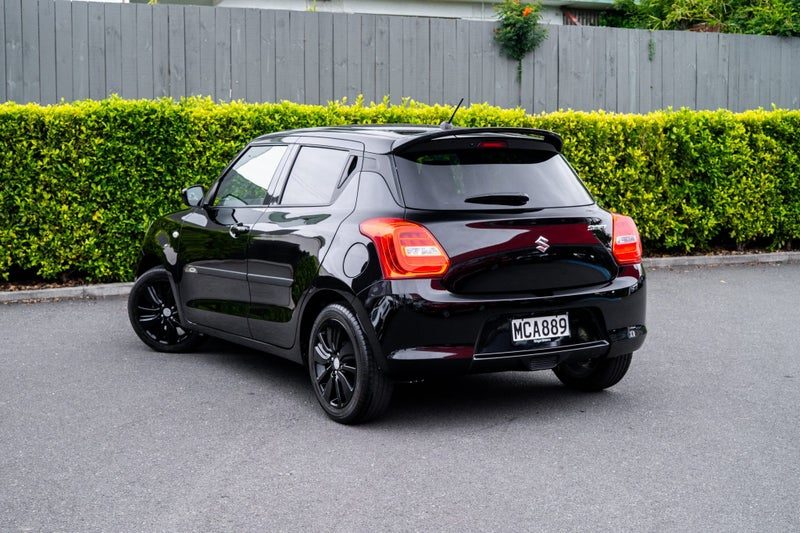2019 Suzuki Swift Plus 1.2 Petrol, photo 3