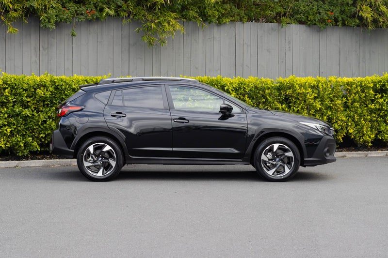 2026 Subaru Crosstrek Premium 2.0, photo 2
