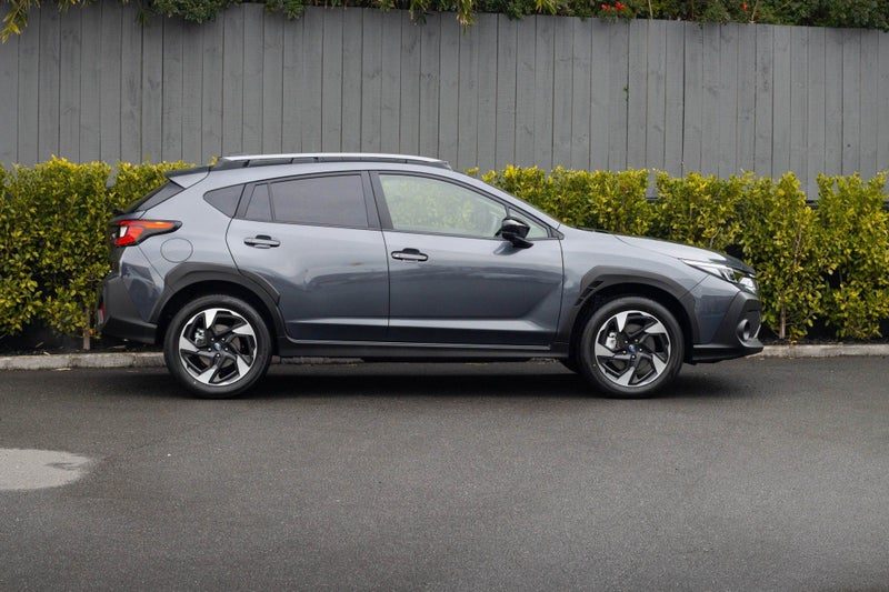 2026 Subaru Crosstrek Premium 2.0L, photo 2