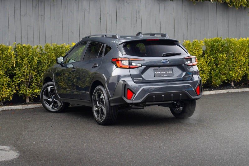2026 Subaru Crosstrek Premium 2.0L, photo 3