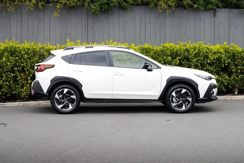 2026 Subaru Crosstrek 2.0 Premium, photo 2