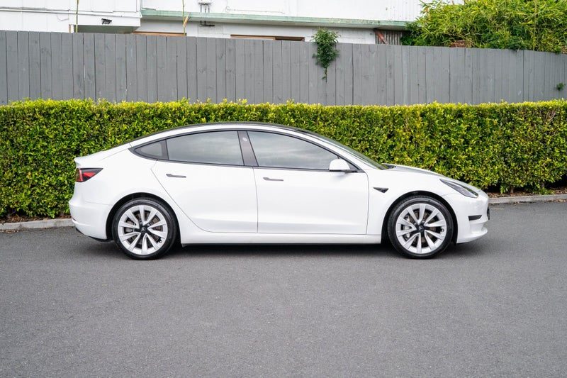 2023 Tesla Model 3 Rear Wheel Drive 60k, photo 2