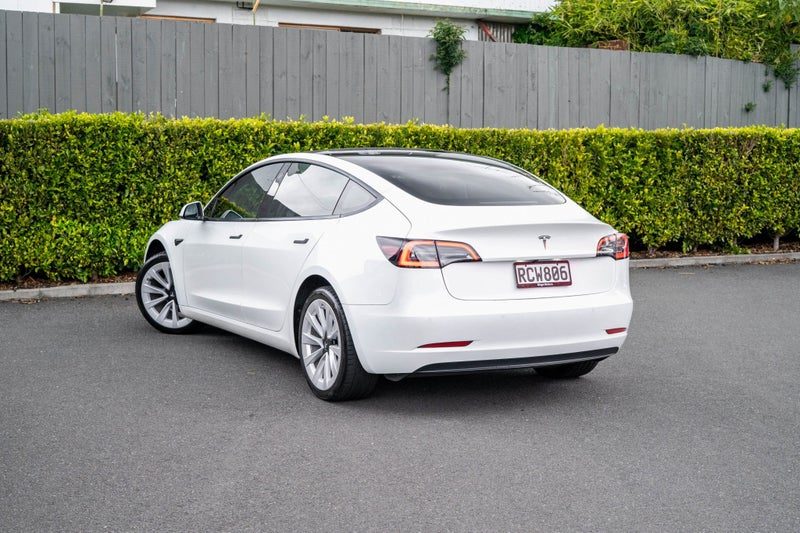 2023 Tesla Model 3 Rear Wheel Drive 60k, photo 3