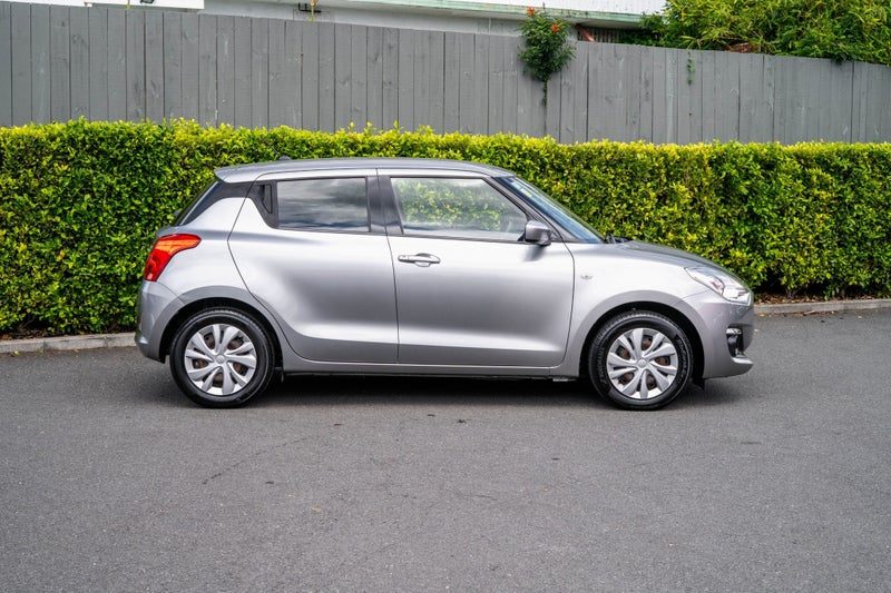 2018 Suzuki Swift GL 1.2 Auto 5dr, photo 2