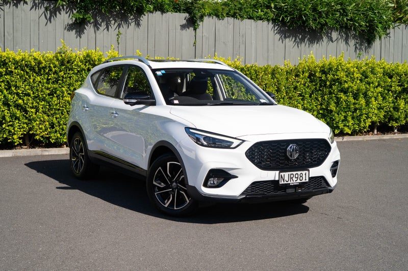 2021 MG ZS T Essence 1.3pt