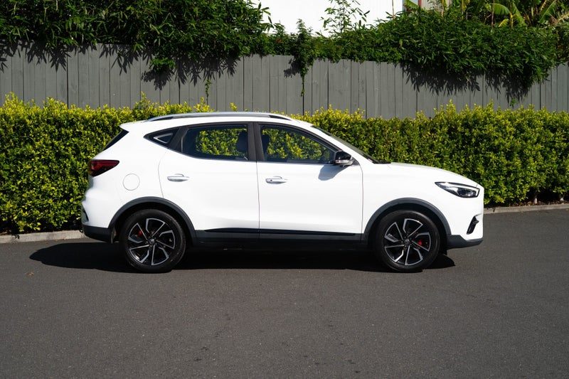 2021 MG ZS T Essence 1.3pt, photo 2
