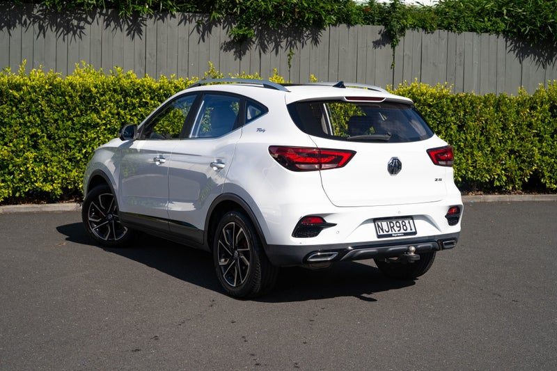 2021 MG ZS T Essence 1.3pt, photo 3