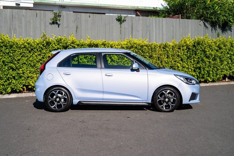 2024 MG MG3 Excite 1.5p, photo 2
