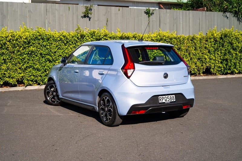 2024 MG MG3 Excite 1.5p, photo 3