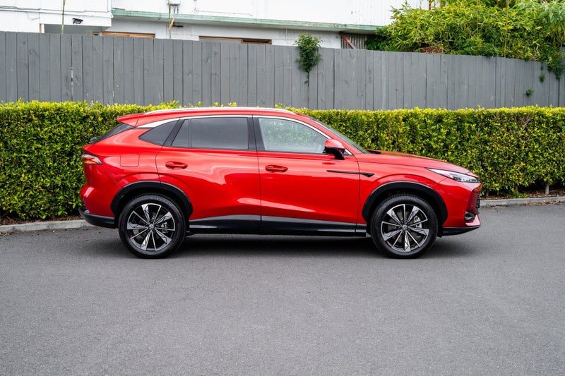 2026 MG HS ESSENCE 1.5PHT/3HD, photo 2