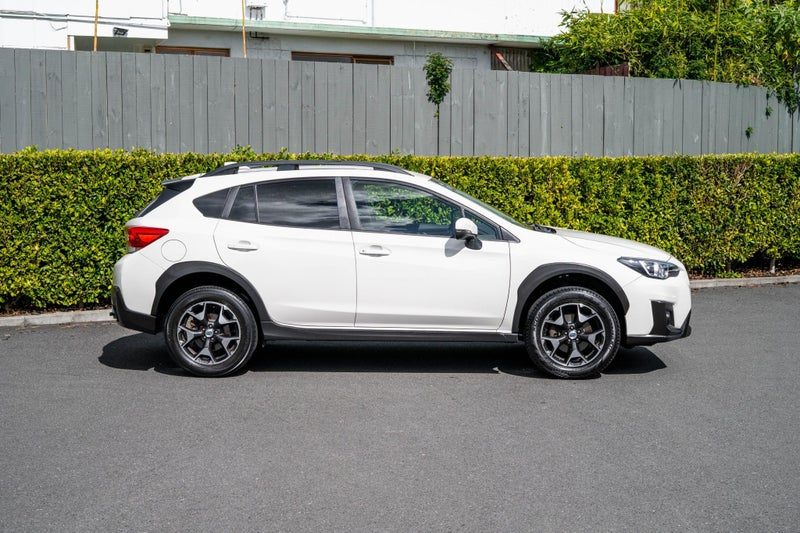 2018 Subaru XV Sport 2.0p/4wd/7at, photo 2